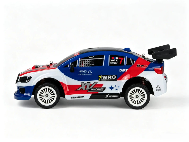 1/16 4WD rc drift cars Brushless ESP Gyro Rally Vehicle ZD-pro RC
