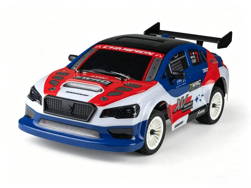 1/16 4WD rc drift cars Brushless ESP Gyro Rally Vehicle ZD-pro RC