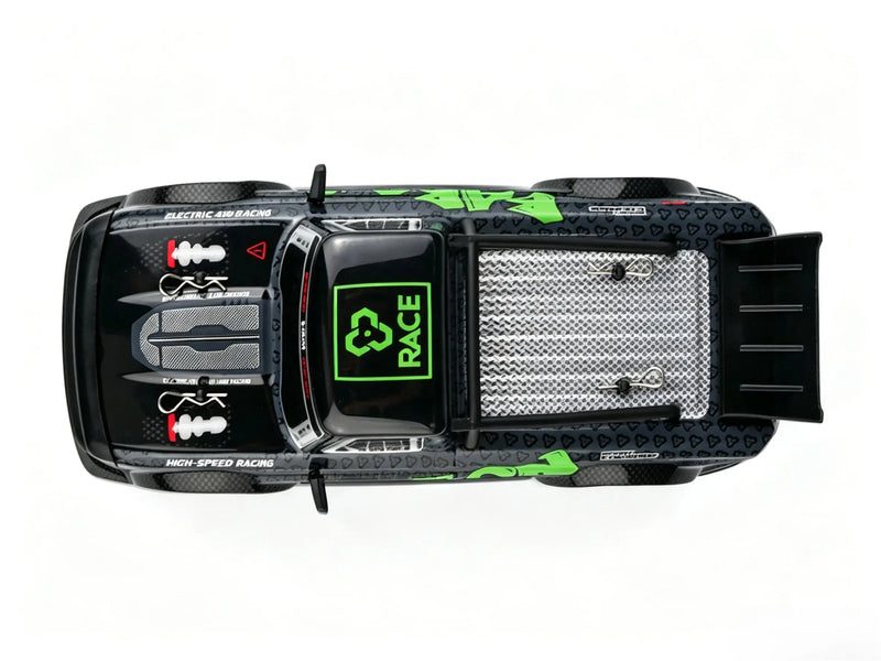 1:24 rc drift cars ESP Stabilized High Speed Racing Truck ZD-pro RC