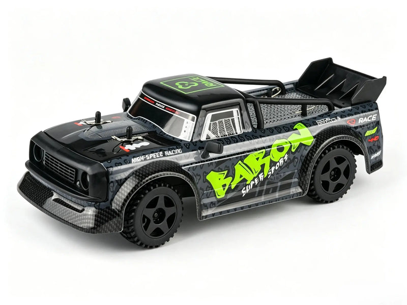 1:24 rc drift cars ESP Stabilized High Speed Racing Truck ZD-pro RC